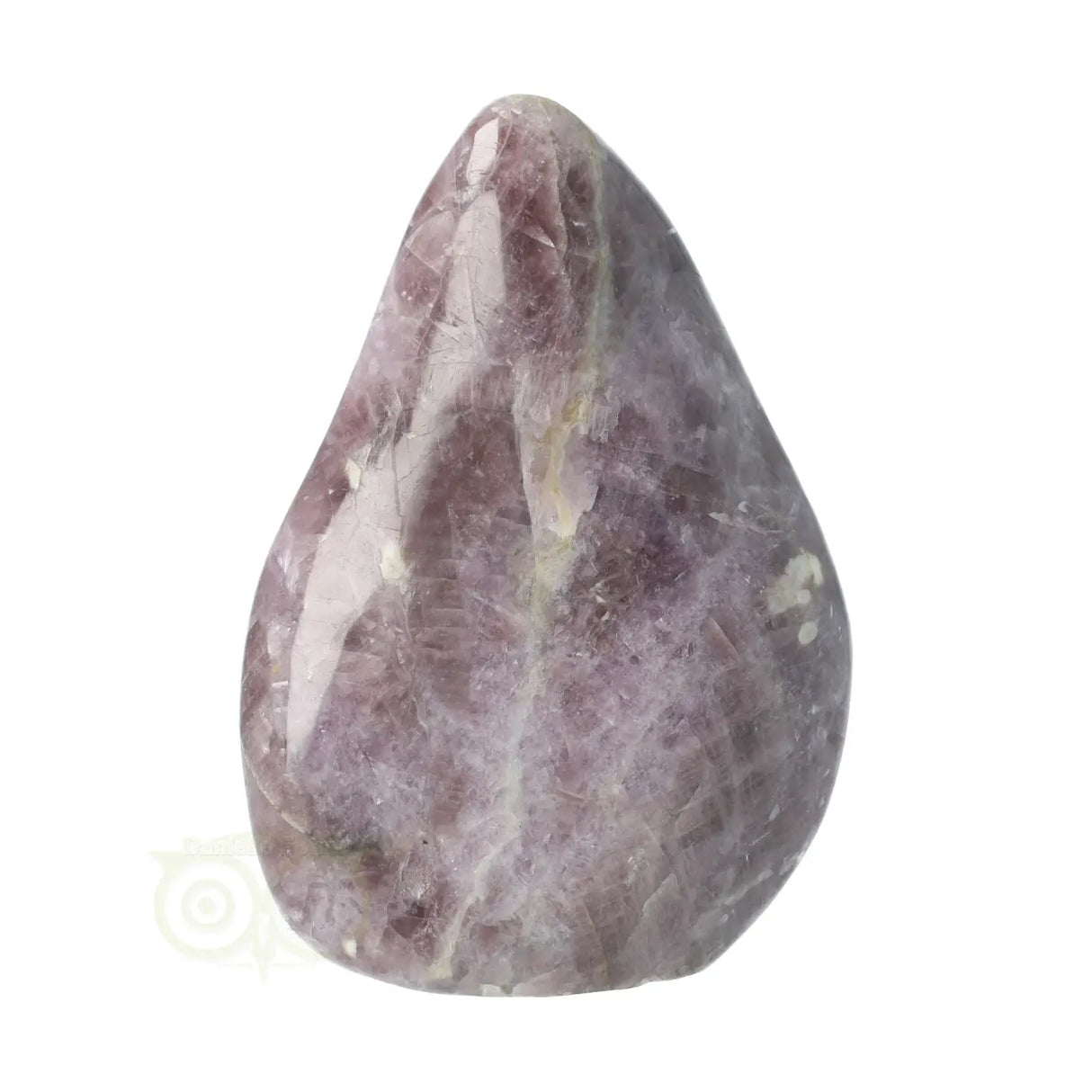 Anhydriet sculptuur Nr 8