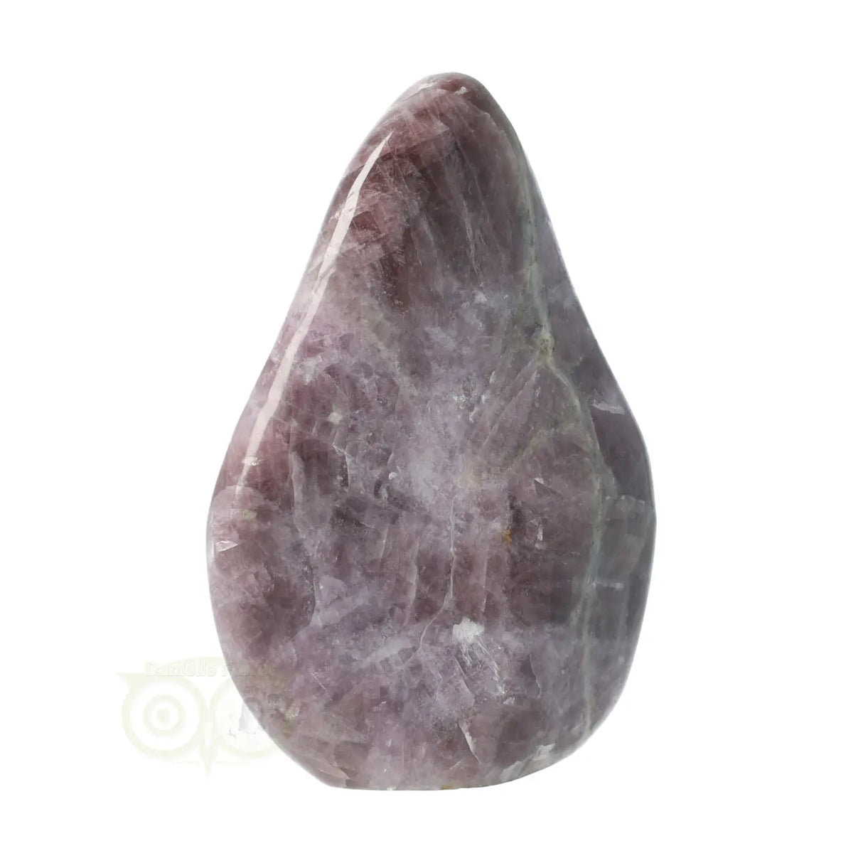 Anhydriet sculptuur Nr 8