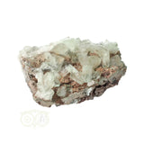 Apophyllite cluster No. 28
