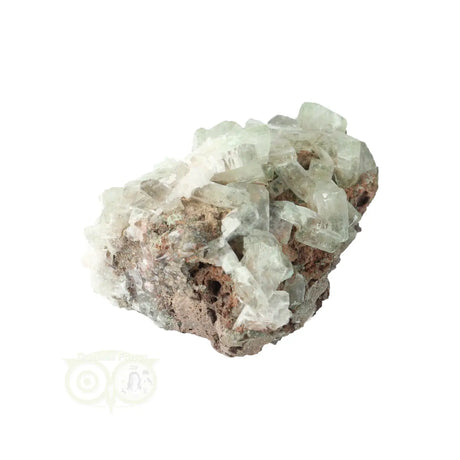 Apophyllite cluster no. 28 - 92 grams | Gemstone India