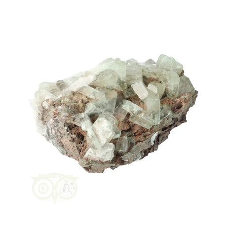 Apophyllite cluster no. 28 - 92 grams | Gemstone India