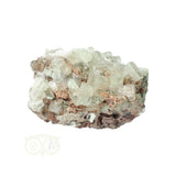 Apophyllite cluster No. 28