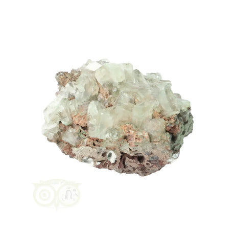 Apophyllite cluster no. 28 - 92 grams | Gemstone India