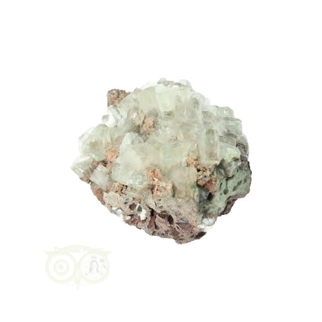 Apophyllite cluster no. 28 - 92 grams | Gemstone India