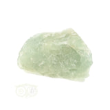 Aquamarijn ( Beryl ) Ruwe Brok nr 22