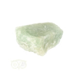 Aquamarijn ( Beryl ) Ruwe Brok nr 22