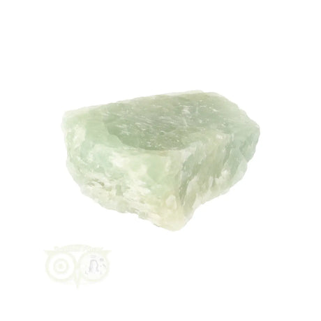 Aquamarijn ( Beryl ) Ruwe Brok nr 22
