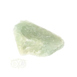 Aquamarijn ( Beryl ) Ruwe Brok nr 22