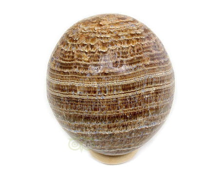 Aragoniet bol Nr 2 - Ø 5,31 cm