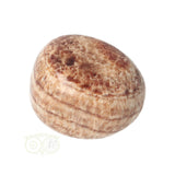 Aragoniet knuffelsteen Nr 18