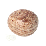 Aragoniet knuffelsteen Nr 18