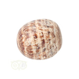 Aragoniet knuffelsteen Nr 19