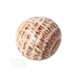 Aragoniet knuffelsteen Nr 19