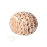 Aragoniet knuffelsteen Nr 19