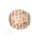 Aragoniet knuffelsteen Nr 19