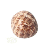 Aragoniet knuffelsteen Nr 21