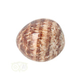 Aragoniet knuffelsteen Nr 21