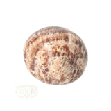 Aragoniet knuffelsteen Nr 21