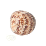 Aragoniet knuffelsteen Nr 21