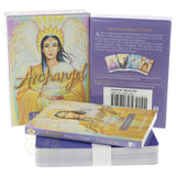 Archangel Oracle Cards - Diana Cooper