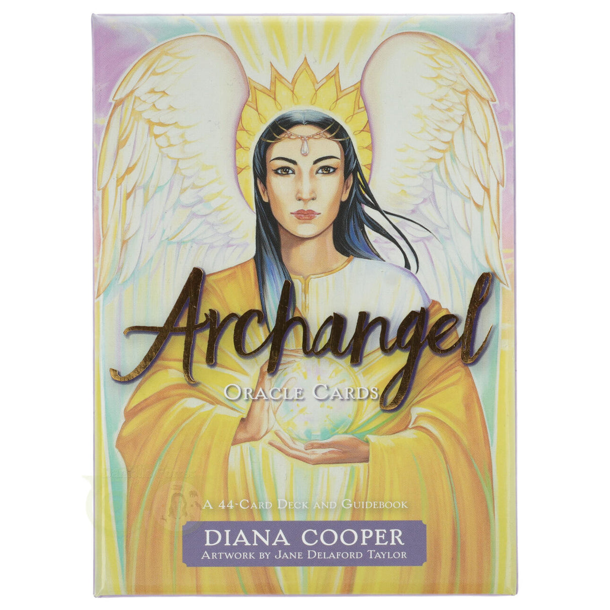 Archangel Oracle Cards - Diana Cooper