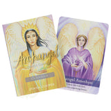 Archangel Oracle Cards - Diana Cooper