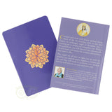 Archangel Oracle Cards - Diana Cooper