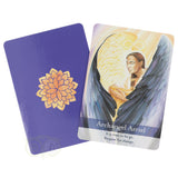 Archangel Oracle Cards - Diana Cooper