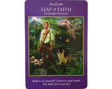 Archangel Power Tarot - Radleigh Valentine