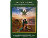 Archangel Power Tarot - Radleigh Valentine