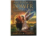 Archangel Power Tarot - Radleigh Valentine