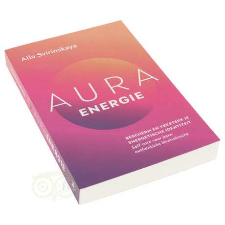 Aura-Energie - Alla Svirinskaya