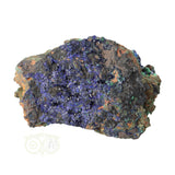 Azurite Rough No. 15