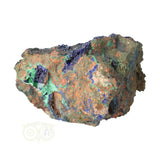 Azurite Rough No. 15