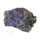 Azurite Rough No. 15