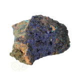 Azurite Rough No. 15