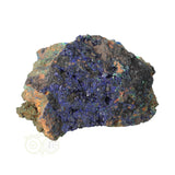 Azurite Rough No. 15