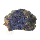 Azurite Rough No. 15