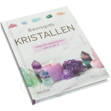 Basisgids kristallen - Astrid Carvel