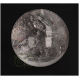 Bergkristal bol Nr 11 - Ø 6,44 cm