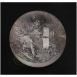 Bergkristal bol Nr 11 - Ø 6,44 cm