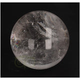 Bergkristal bol Nr 11 - Ø 6,44 cm