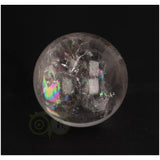 Bergkristal bol Nr 14 - Ø 5.27 cm