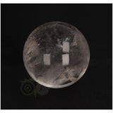 Bergkristal bol Nr 14 - Ø 5.27 cm