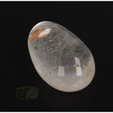 Bergkristal handsteen Groot Nr 19