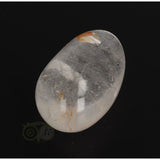 Bergkristal handsteen Groot Nr 19