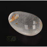 Bergkristal handsteen Groot Nr 19