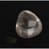 Bergkristal handsteen Groot Nr 21