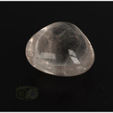 Bergkristal handsteen Groot Nr 21