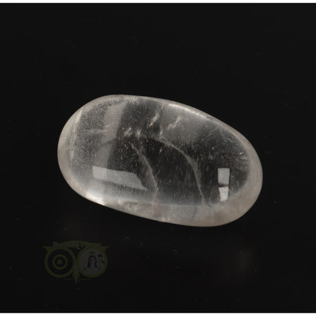 Bergkristal handsteen groot nr. 22 – 78 gram | Edelsteen